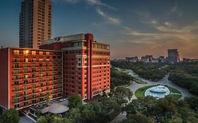 Hotel Zaza Houston Museum District